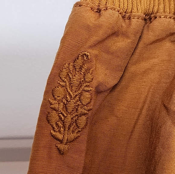 NWOT FP movement mesmerize me pants sz lrg - Picture 3 of 9